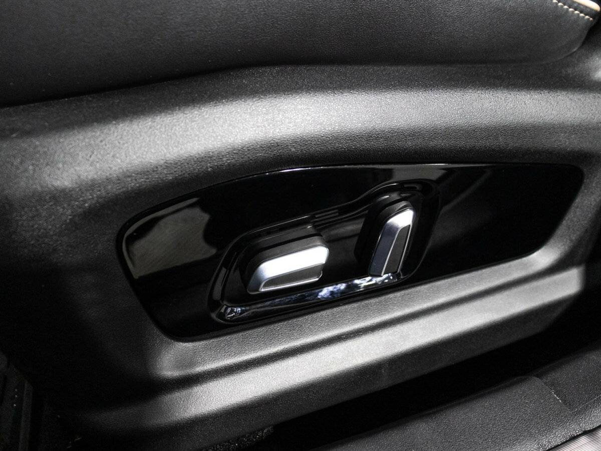 Омода Ц5 б/у, 2023, Вариатор. Фото: #14