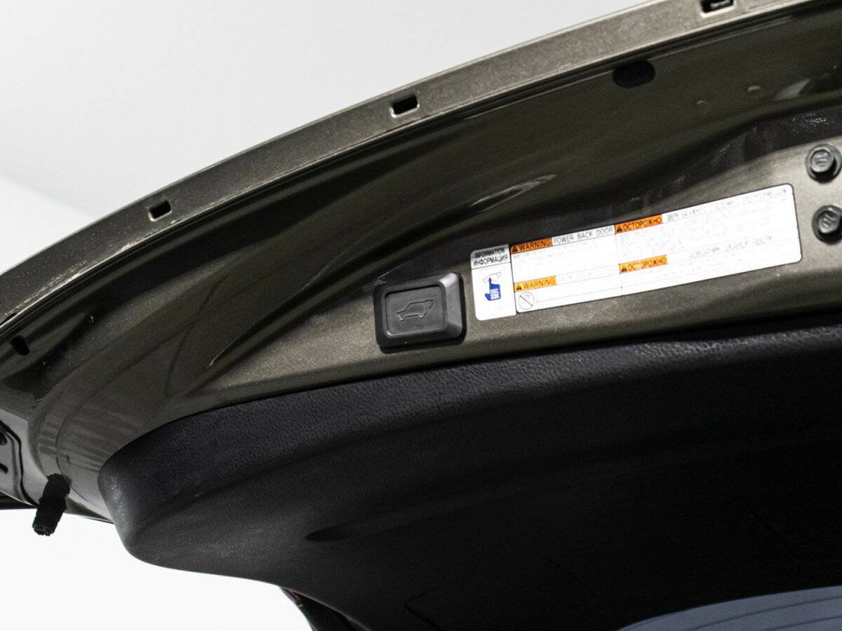 Тойота Рав4 б/у, 2015, Вариатор. Фото: #18