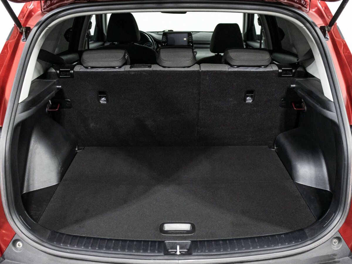 Киа Сельтос б/у, 2021, Автоматическая. Фото: #13