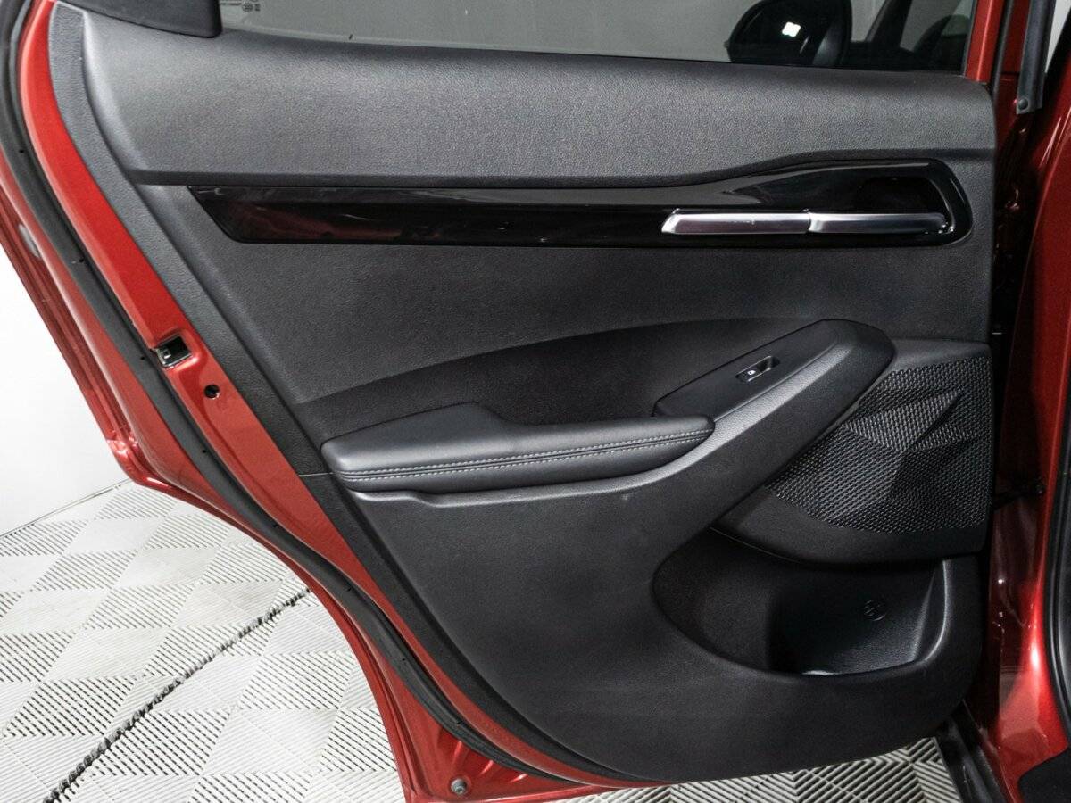 Киа Сельтос б/у, 2021, Автоматическая. Фото: #22