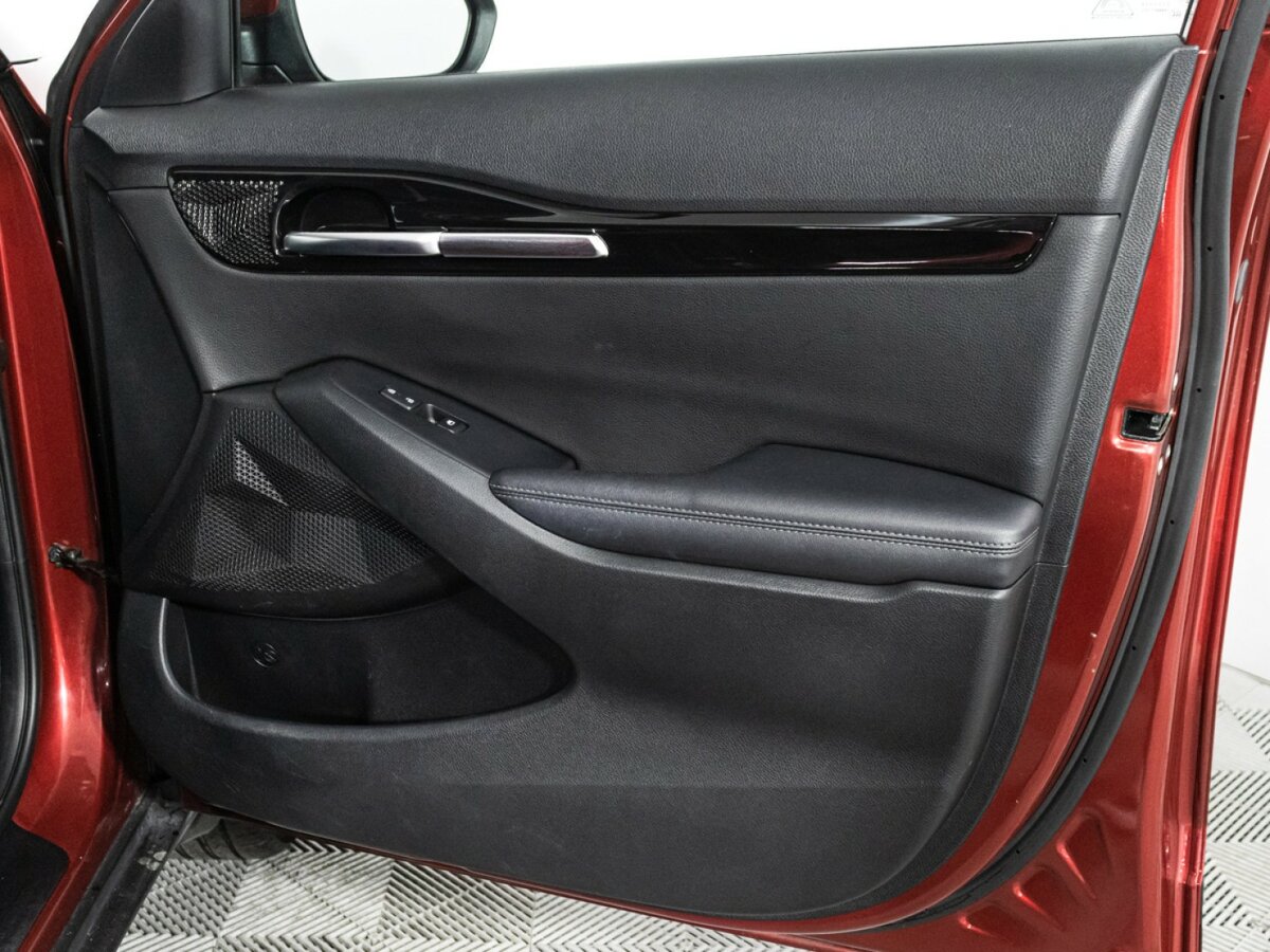 Киа Сельтос б/у, 2021, Автоматическая. Фото: #24