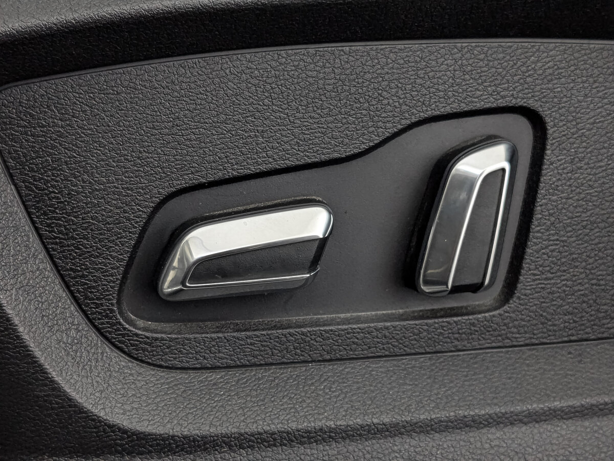 Чери Тигго 7 Про б/у, 2022, Вариатор. Фото: #23