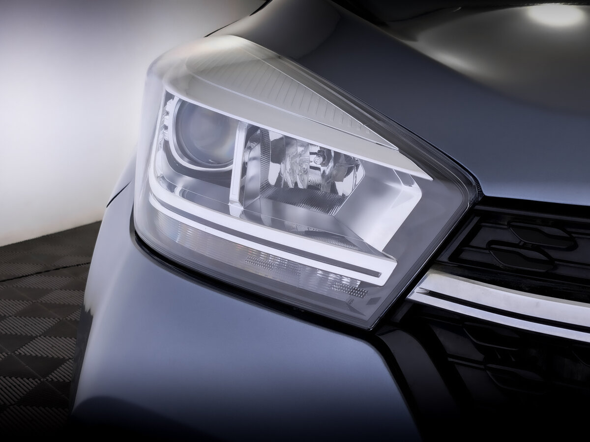 Чери Тигго 4 б/у, 2021, Роботизированная. Фото: #16