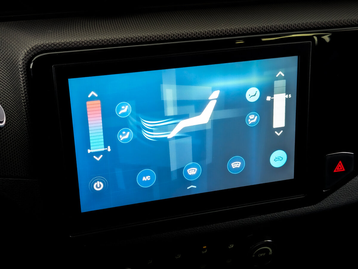 Чери Тигго 4 б/у, 2021, Роботизированная. Фото: #25