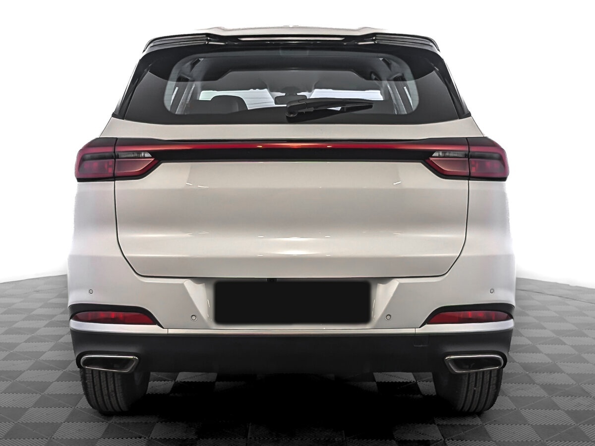 Чери Тигго 7 Про Макс б/у, 2024, Роботизированная. Фото: #5