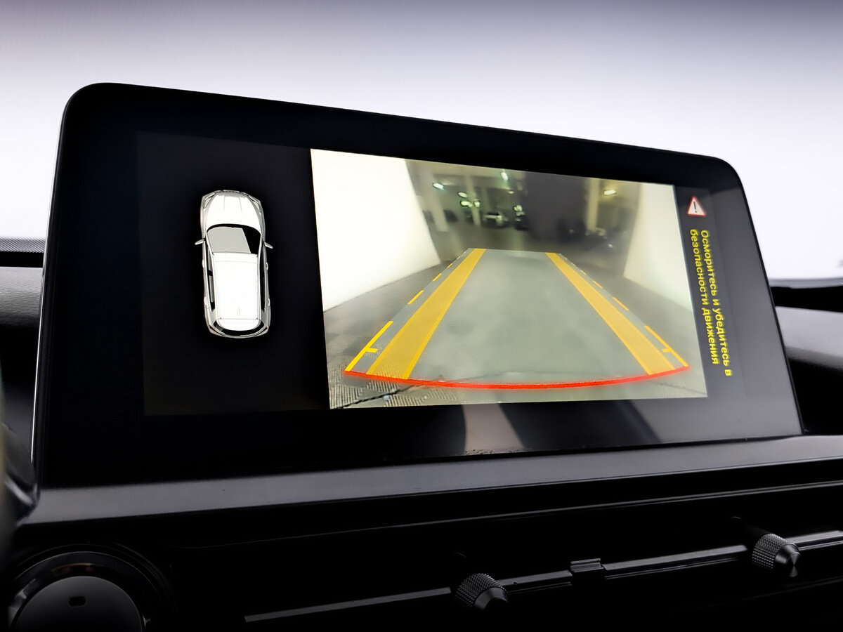 Чери Тигго 4 Про б/у, 2022, Вариатор. Фото: #24