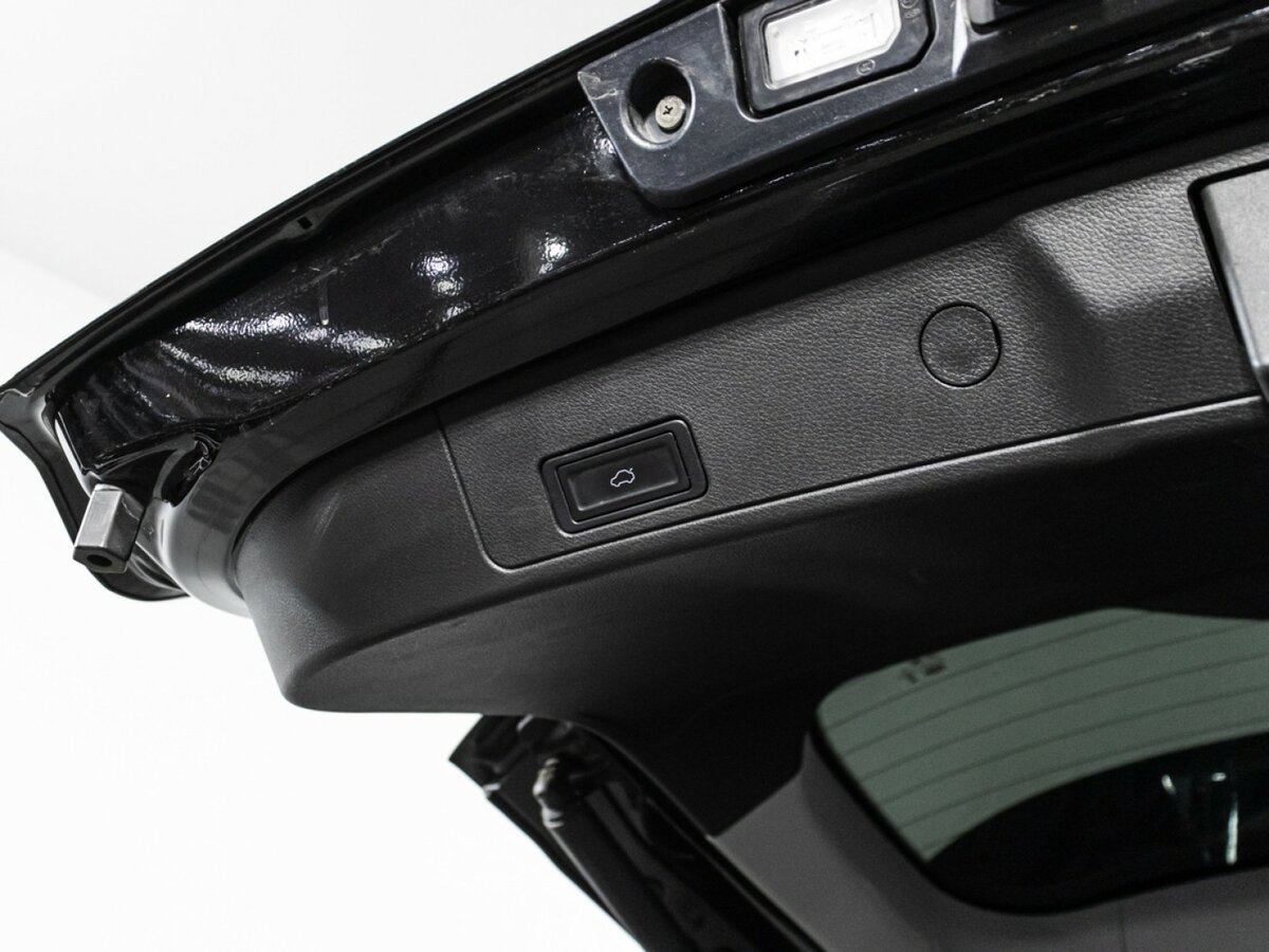 Чери Тигго 7 Про б/у, 2022, Вариатор. Фото: #21