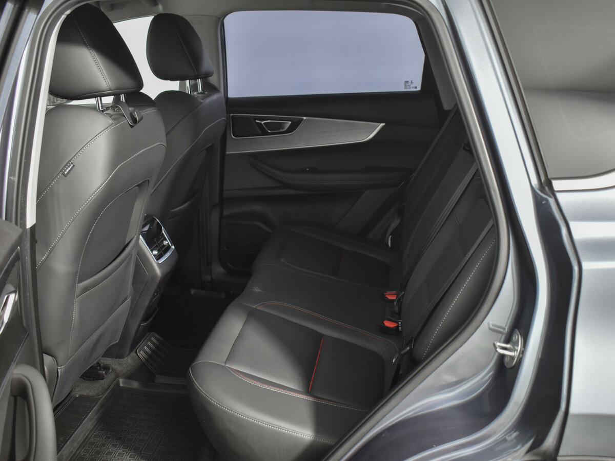 Чери Тигго 7 Про б/у, 2021, Вариатор. Фото: #9