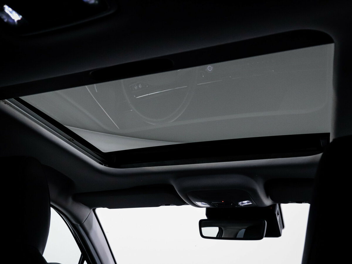 Омода Ц5 б/у, 2023, Вариатор. Фото: #16