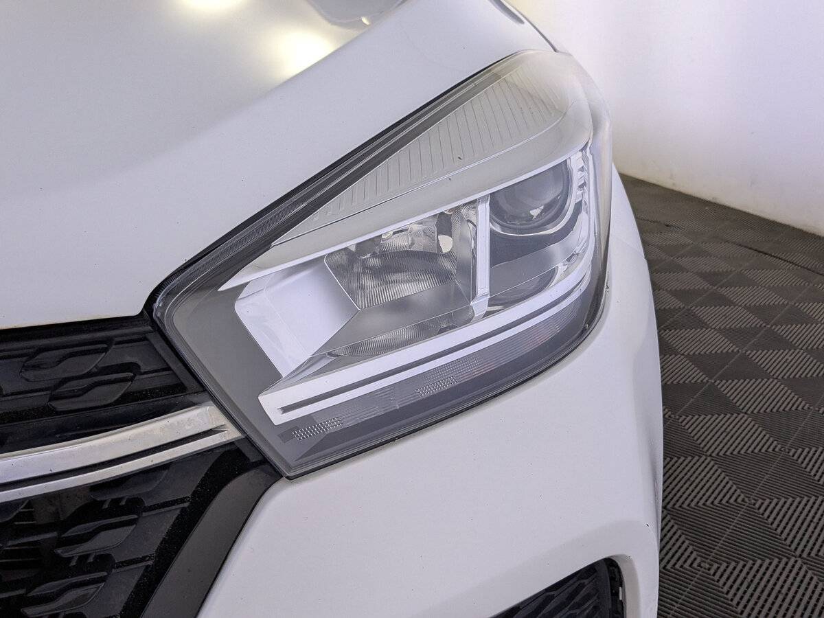 Чери Тигго 4 б/у, 2021, Роботизированная. Фото: #10