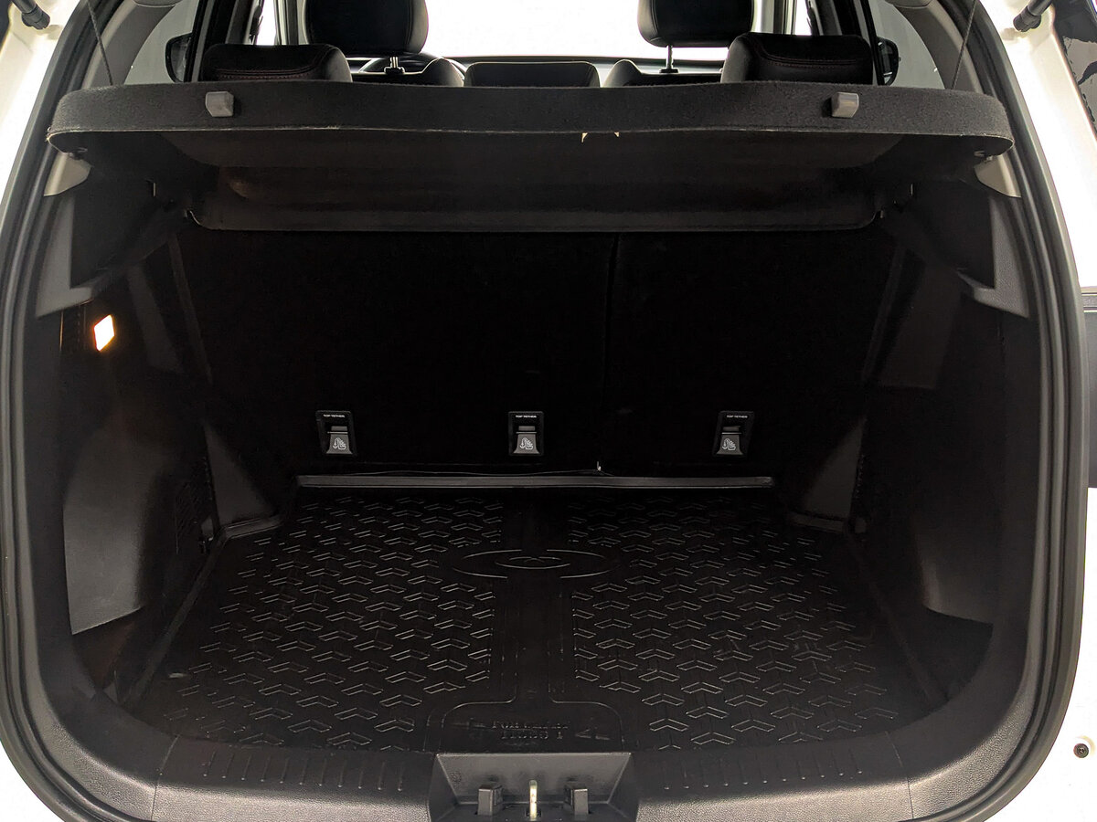 Чери Тигго 4 Про б/у, 2023, Вариатор. Фото: #9