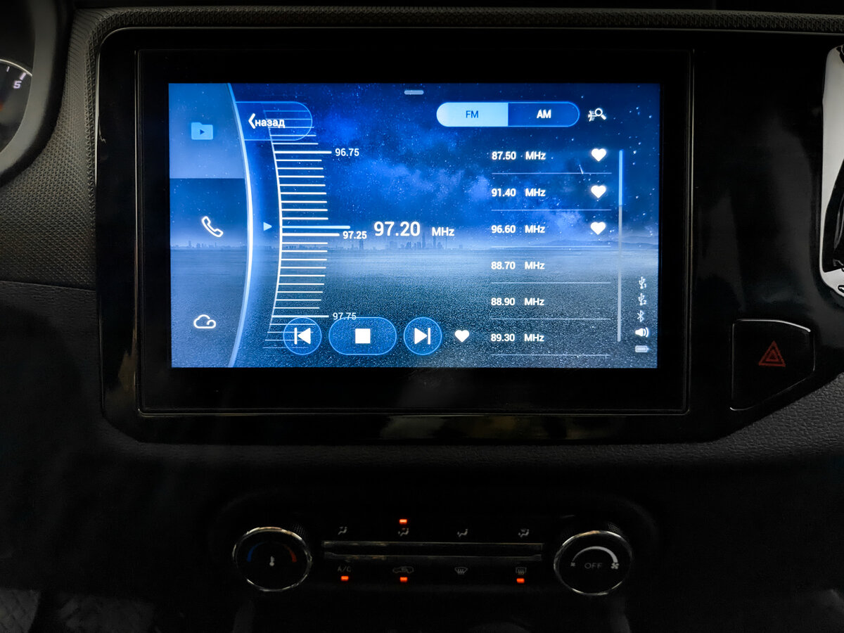 Чери Тигго 4 б/у, 2021, Механическая. Фото: #14