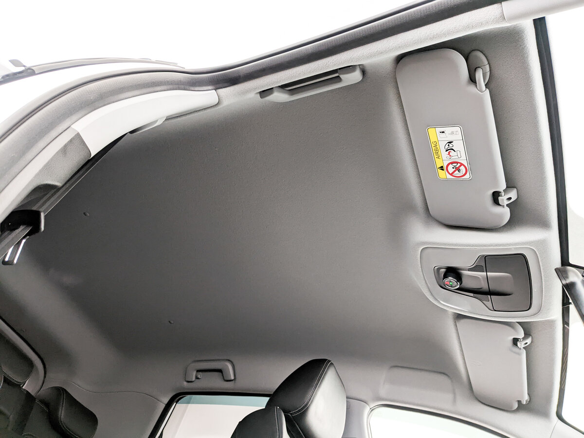 Чери Тигго 4 б/у, 2021, Механическая. Фото: #17