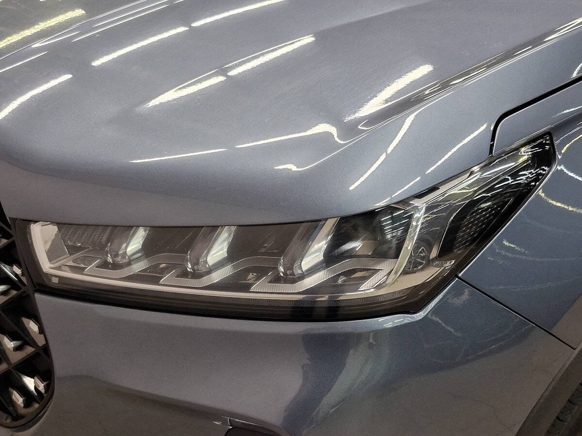 Чери Тигго 7 Про б/у, 2021, Вариатор. Фото: #9