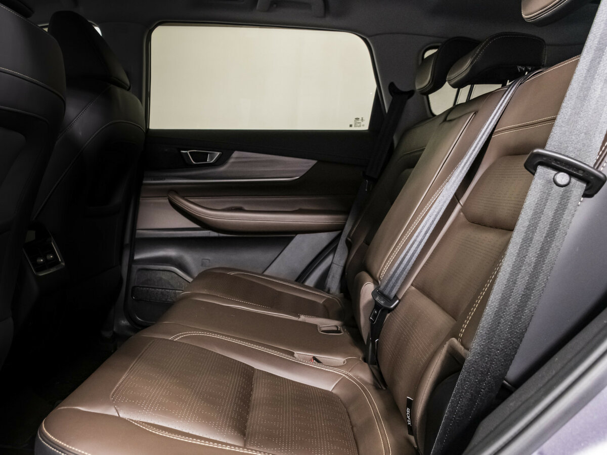 Чери Тигго 8 Про б/у, 2022, Роботизированная. Фото: #7