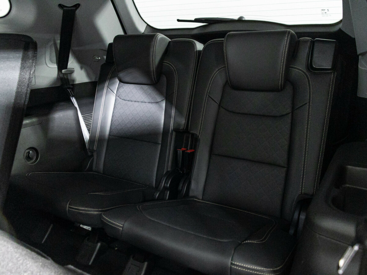 Чери Тигго 8 б/у, 2023, Роботизированная. Фото: #17