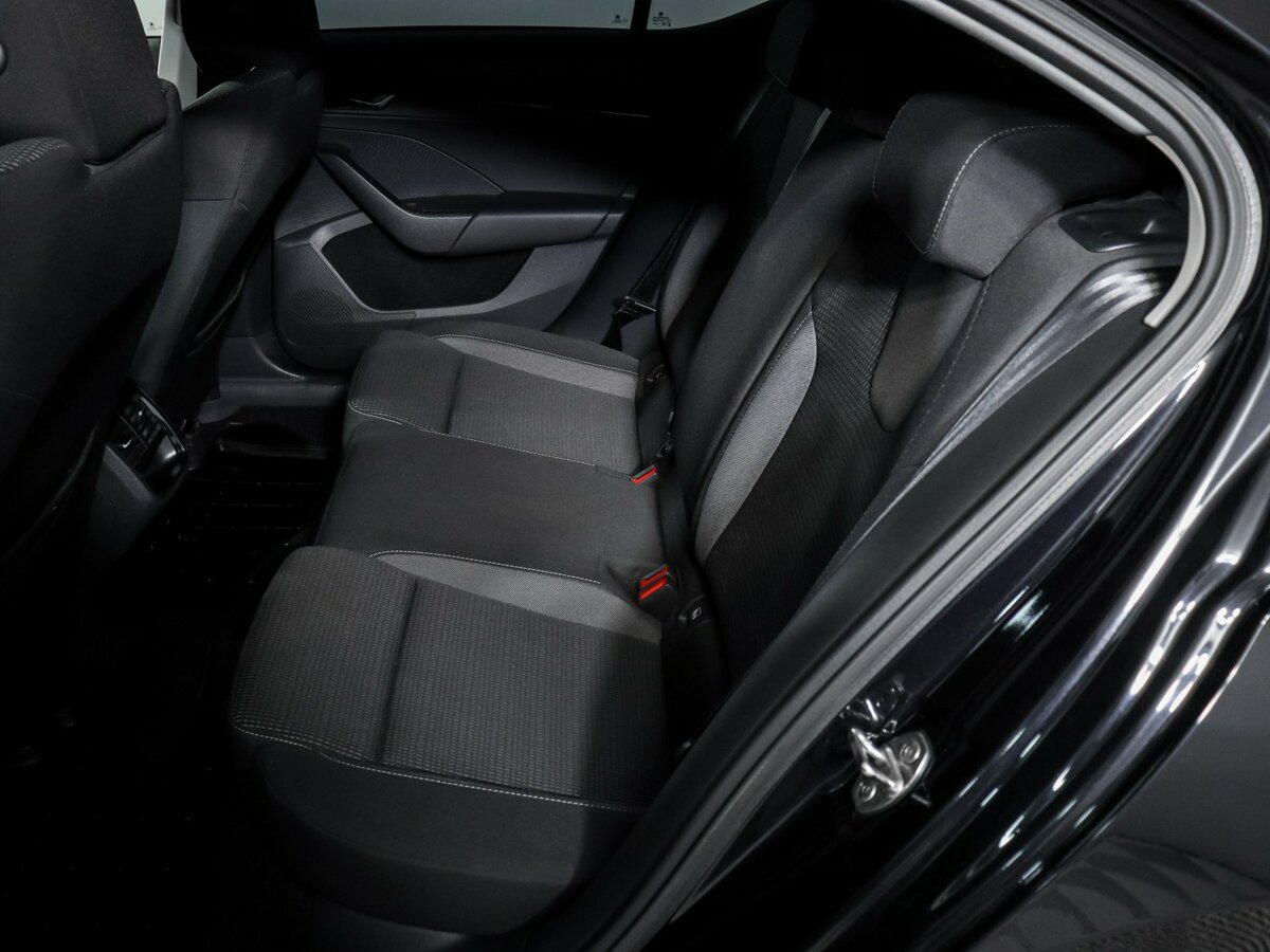 Шкода Октавия б/у, 2020, Автоматическая. Фото: #7