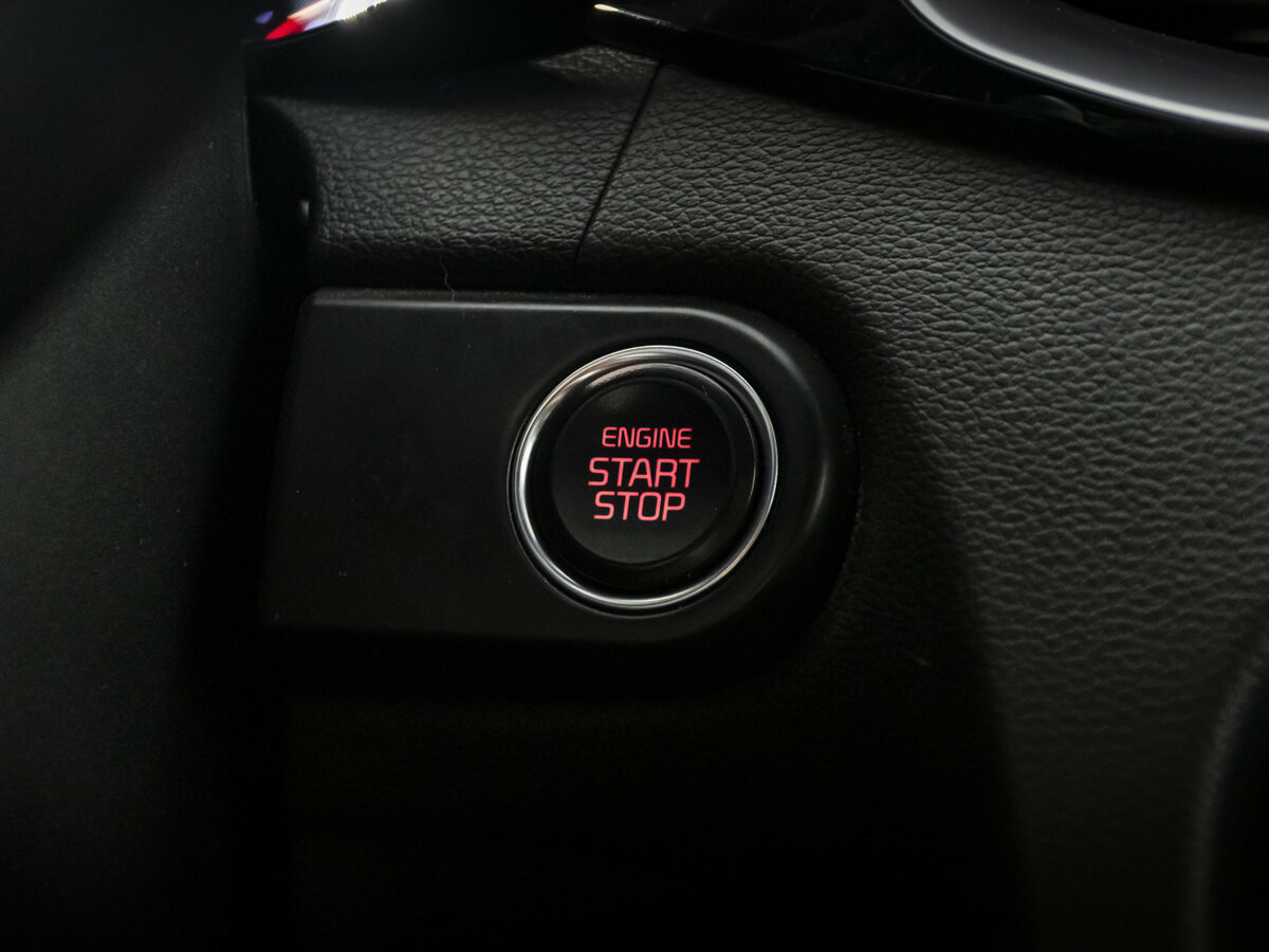 Киа Сид б/у, 2021, Автоматическая. Фото: #12