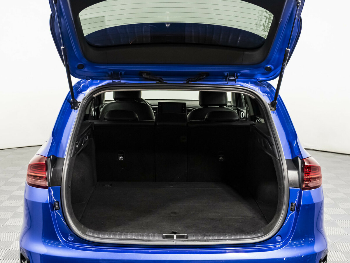 Киа Сид б/у, 2021, Автоматическая. Фото: #15