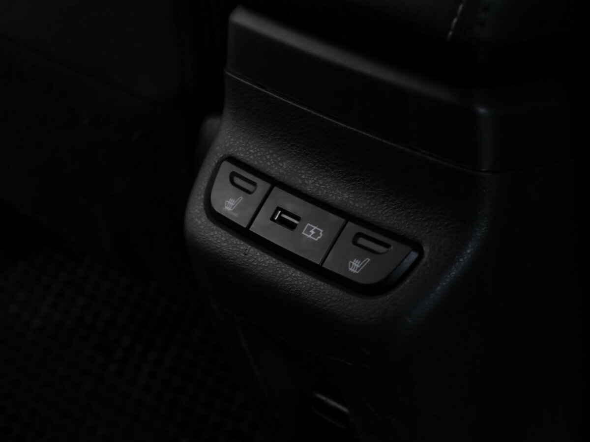 Лада (ВАЗ) Веста б/у, 2021, Вариатор. Фото: #14