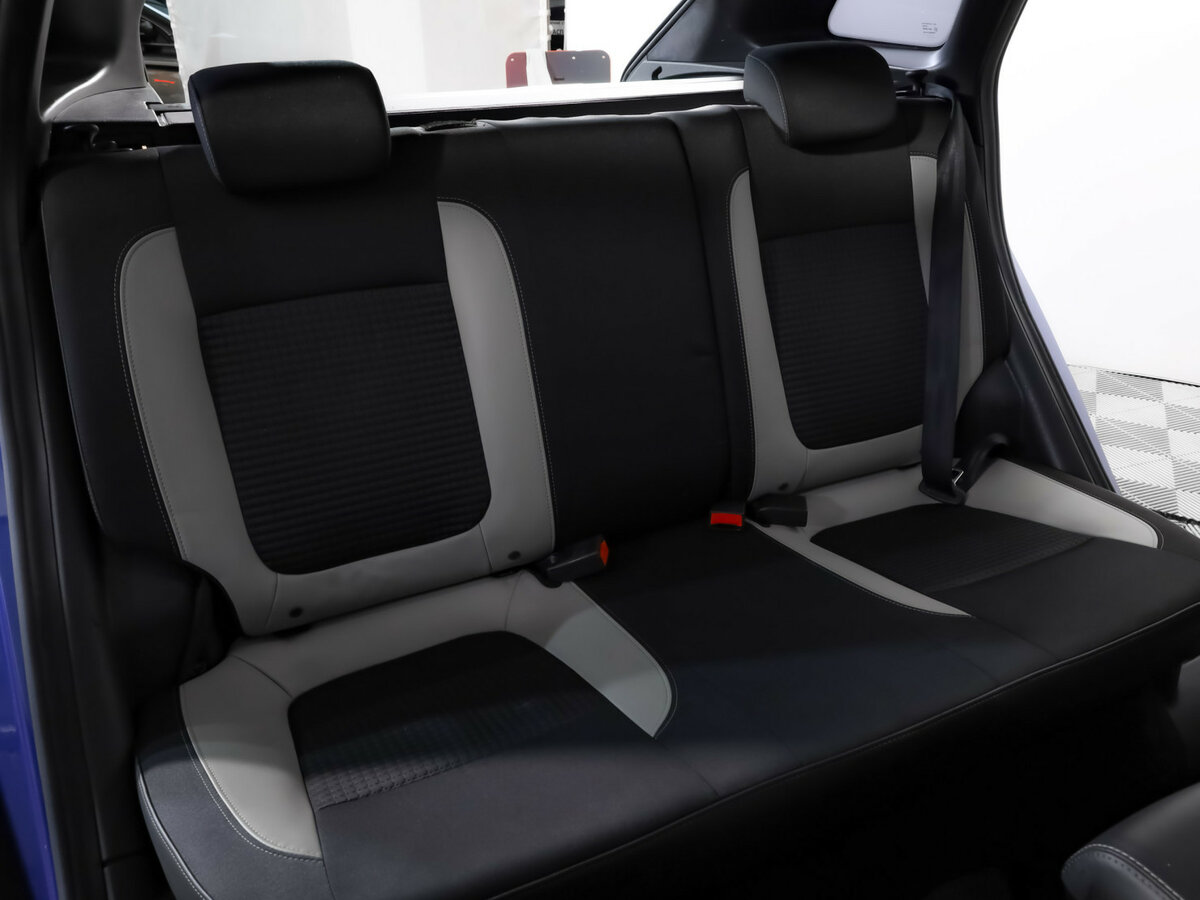 Лада (ВАЗ) Веста б/у, 2021, Вариатор. Фото: #17