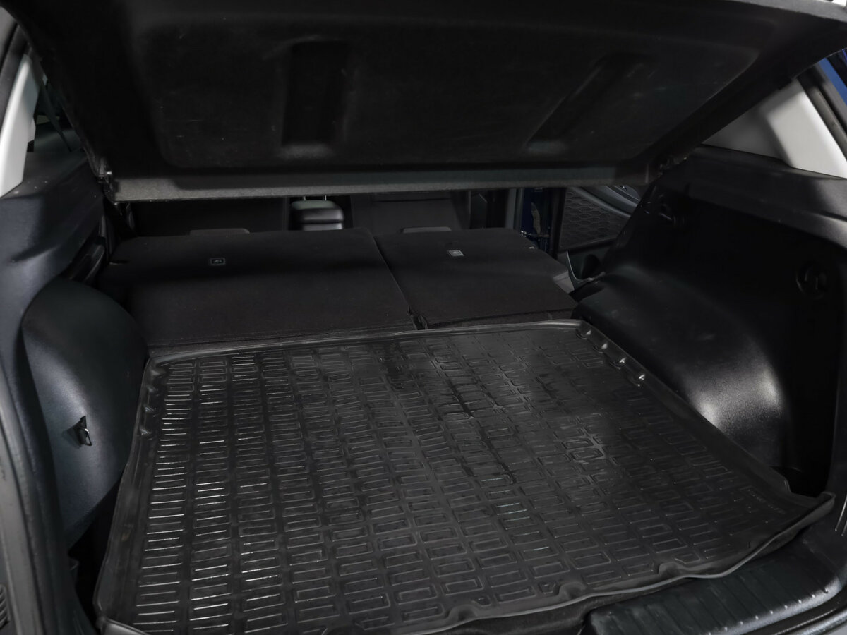 Хендай Крета б/у, 2022, Автоматическая. Фото: #23