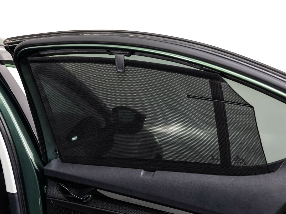 Шкода Октавия б/у, 2021, Механическая. Фото: #17