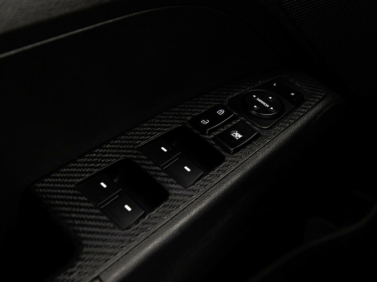 Хендай Елантра б/у, 2016, Механическая. Фото: #11