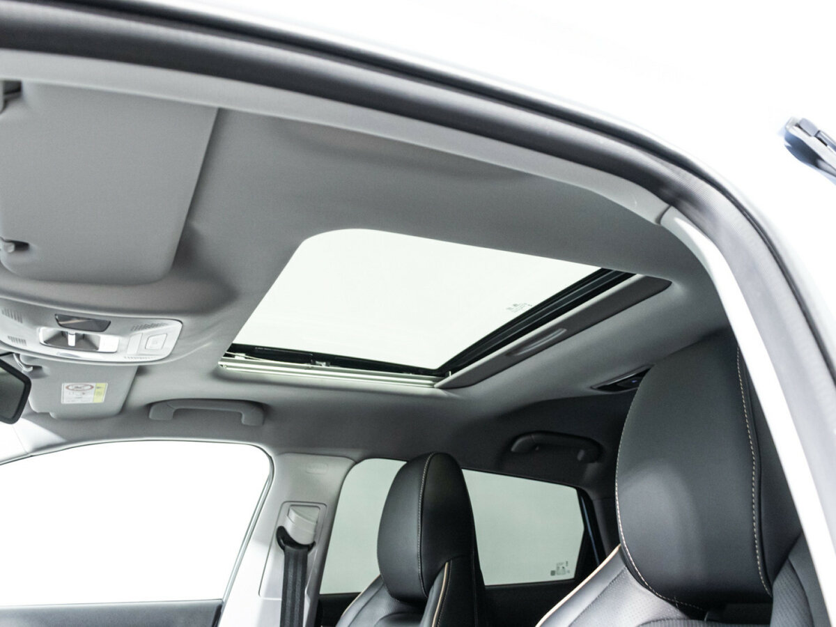 Омода Ц5 б/у, 2023, Вариатор. Фото: #16