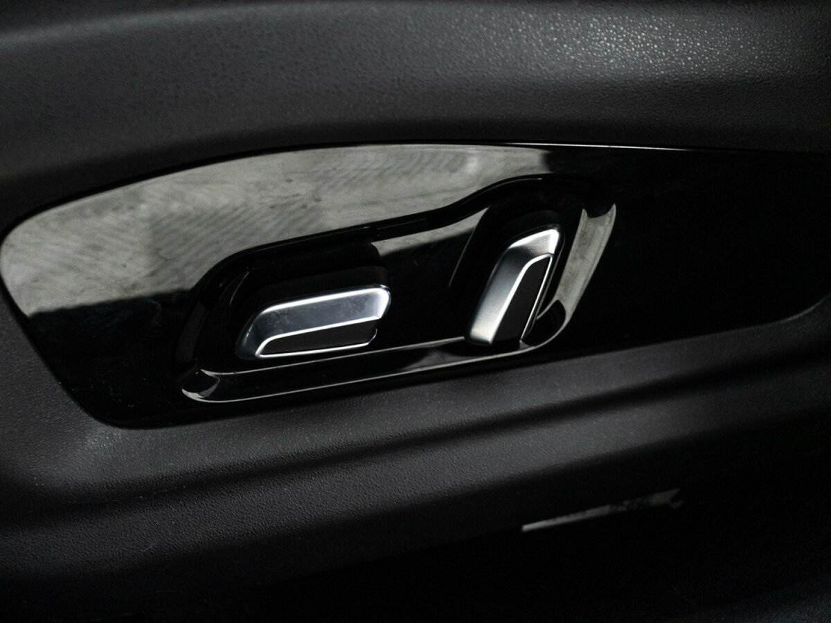 Омода Ц5 б/у, 2023, Вариатор. Фото: #17