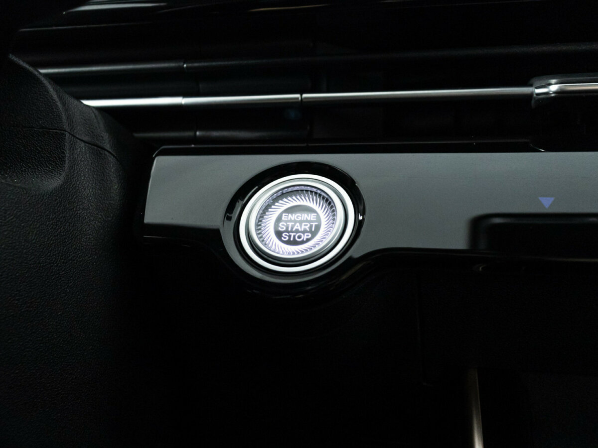 Омода Ц5 б/у, 2023, Вариатор. Фото: #18