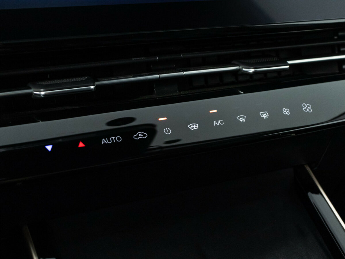 Омода Ц5 б/у, 2023, Вариатор. Фото: #20