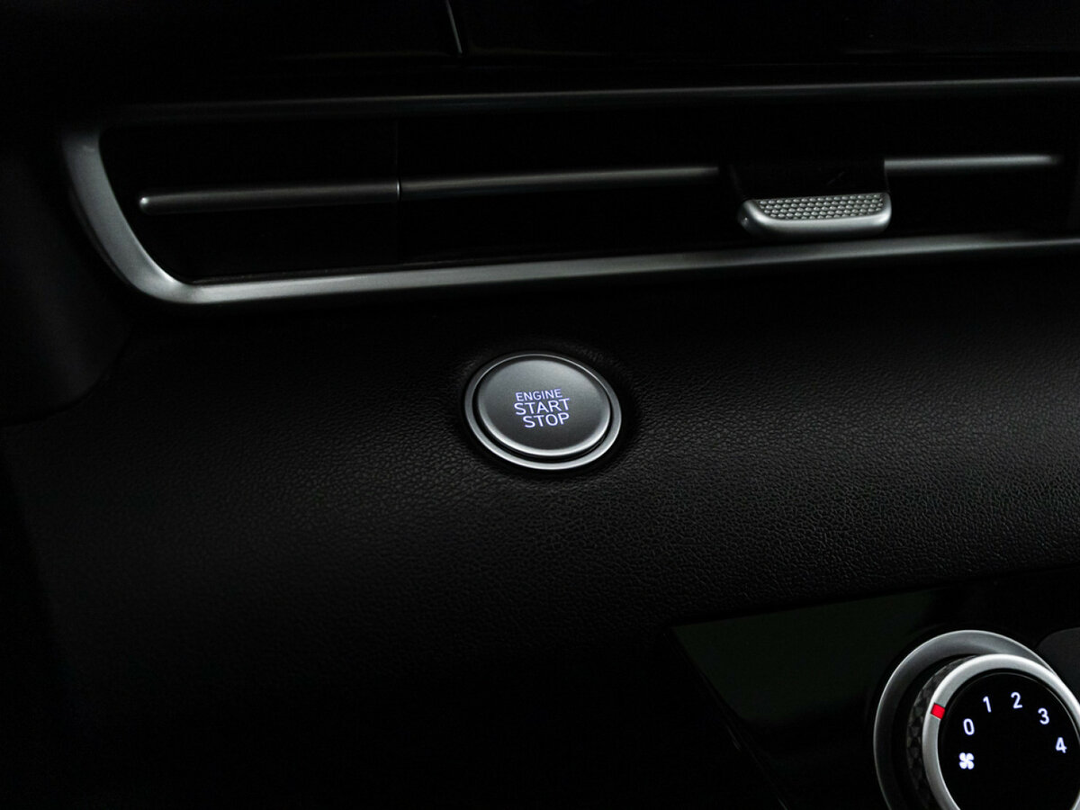 Хендай Елантра б/у, 2023, Вариатор. Фото: #16