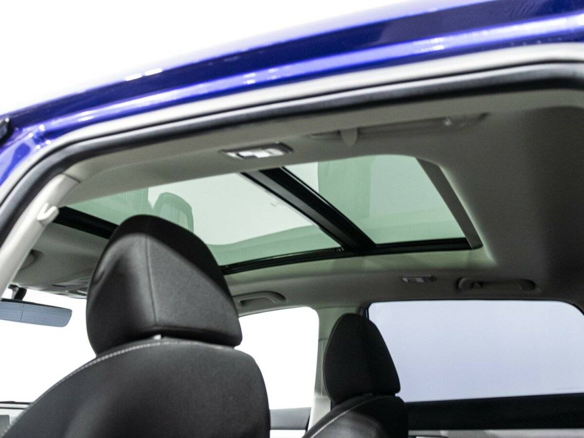 Джили Кулрэй б/у, 2022, Роботизированная. Фото: #13