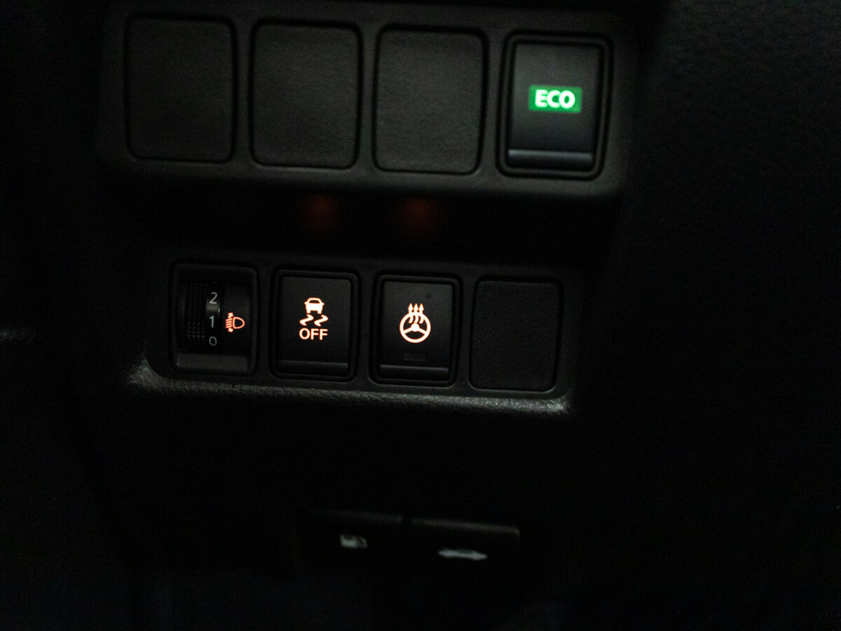 Ниссан Кашкай б/у, 2021, Вариатор. Фото: #15