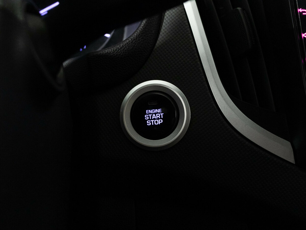 Хендай Крета б/у, 2017, Автоматическая. Фото: #18