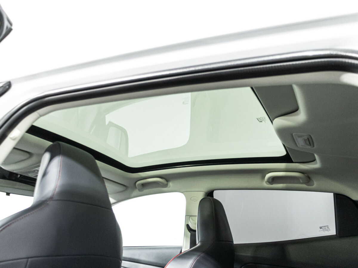 Чанган УНИ-Т б/у, 2024, Роботизированная. Фото: #15