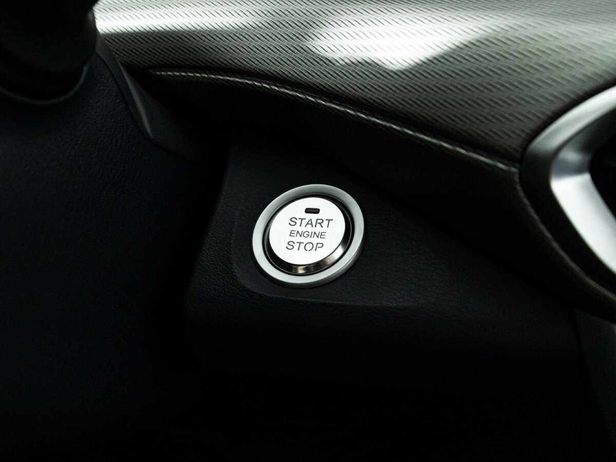 Чанган УНИ-Т б/у, 2024, Роботизированная. Фото: #17