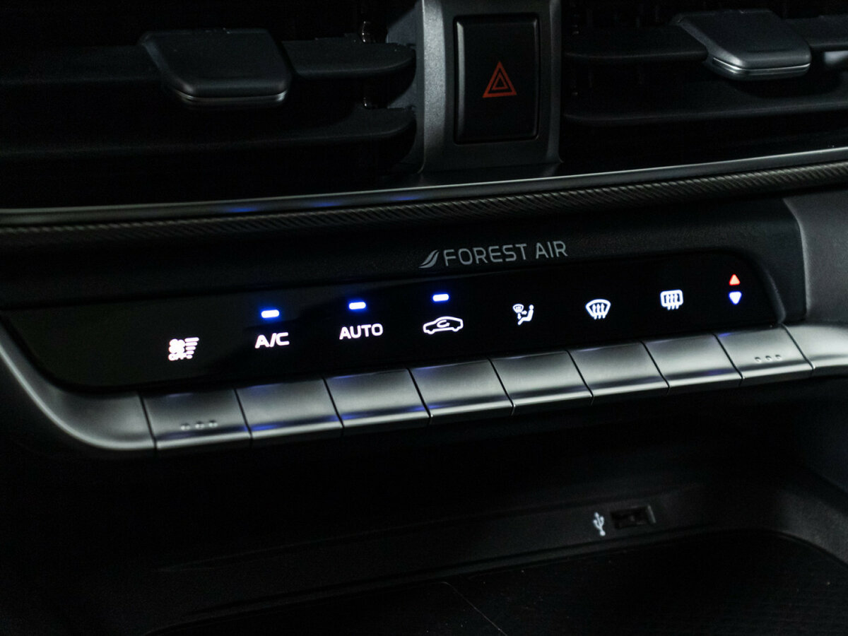 Чанган УНИ-Т б/у, 2024, Роботизированная. Фото: #19