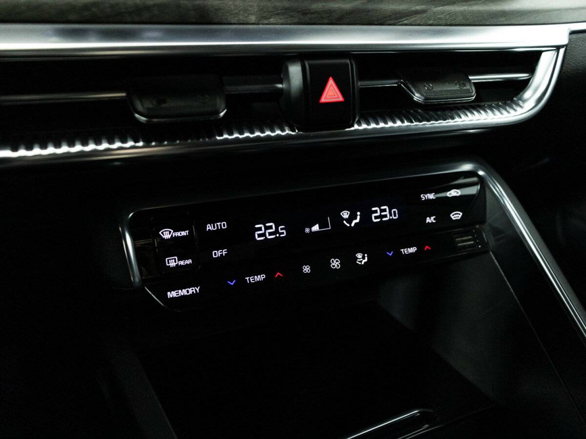 Киа К5 б/у, 2021, Автоматическая. Фото: #18