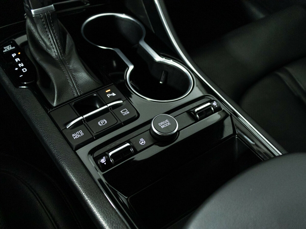 Киа К5 б/у, 2021, Автоматическая. Фото: #19