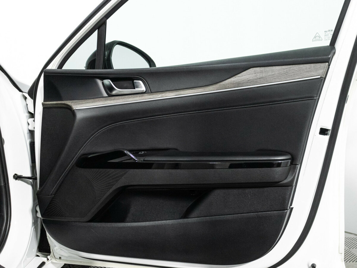 Киа К5 б/у, 2021, Автоматическая. Фото: #25