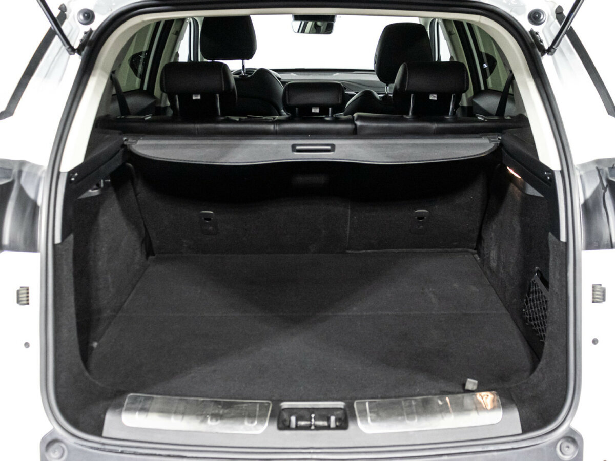 Джили Атлас Про б/у, 2023, Роботизированная. Фото: #13