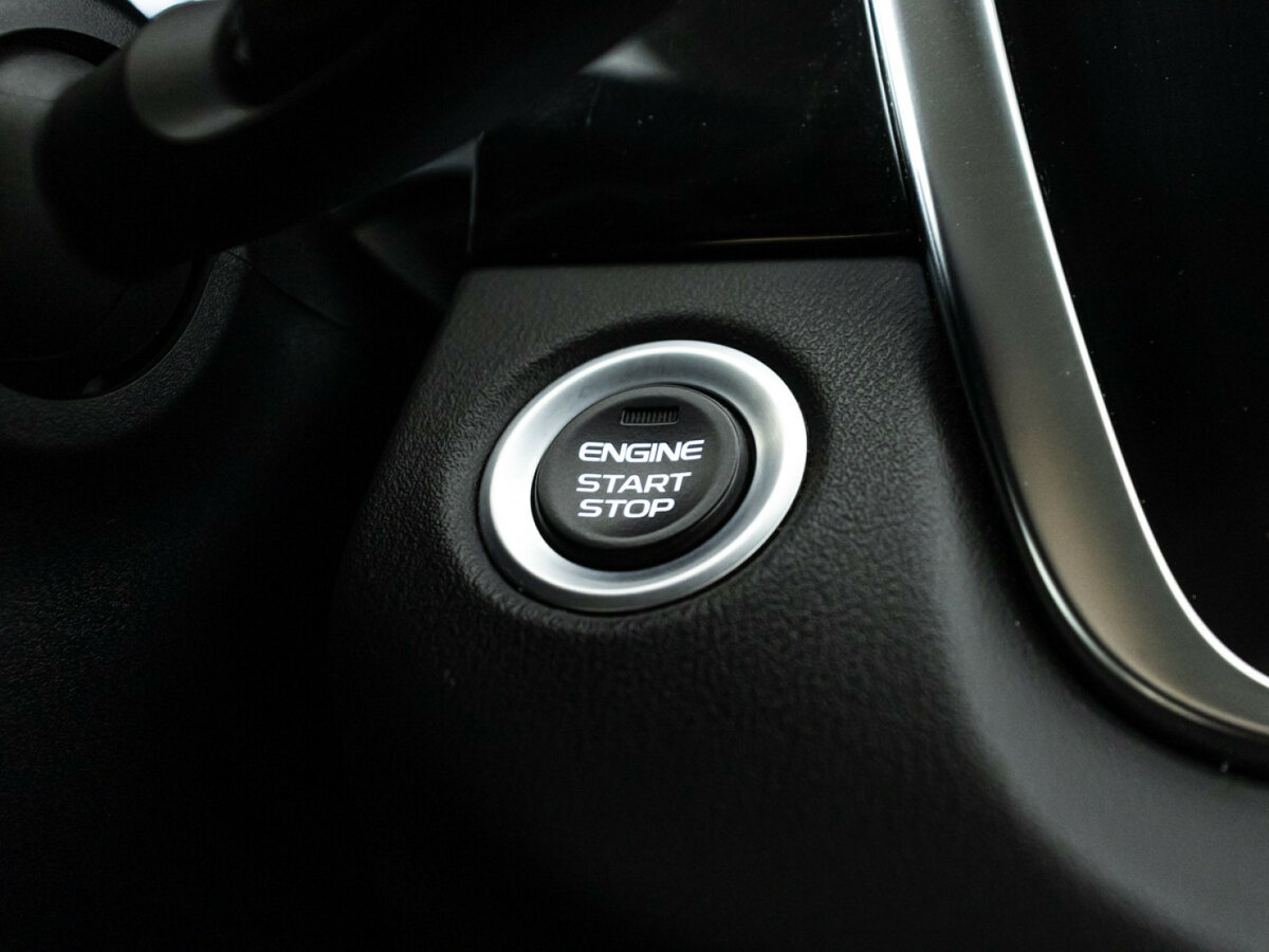 Джили Атлас Про б/у, 2023, Роботизированная. Фото: #16