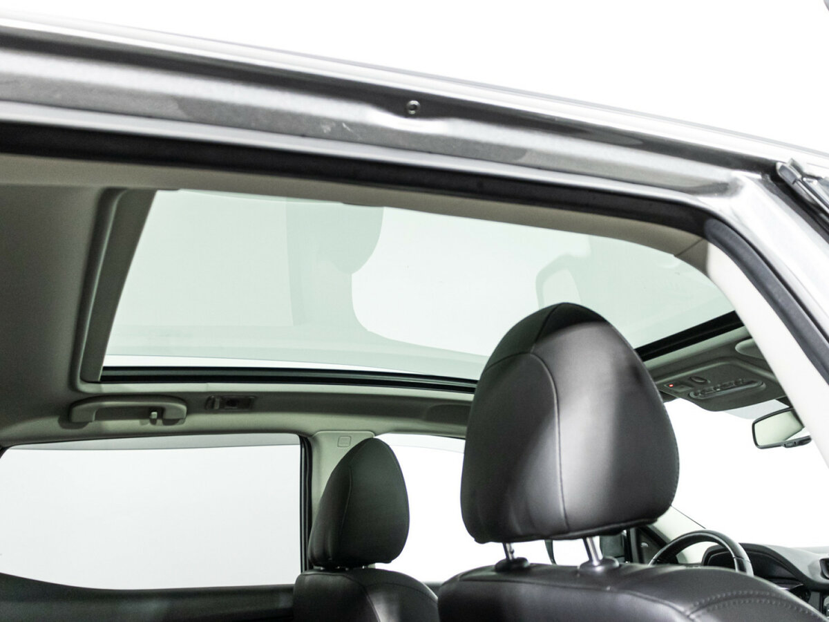 Ниссан Кашкай б/у, 2020, Вариатор. Фото: #14