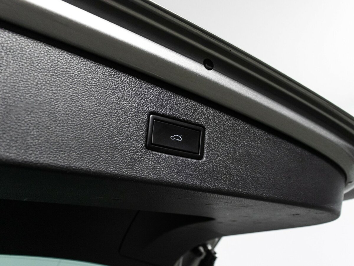 Фольксваген Тигуан б/у, 2019, Роботизированная. Фото: #19