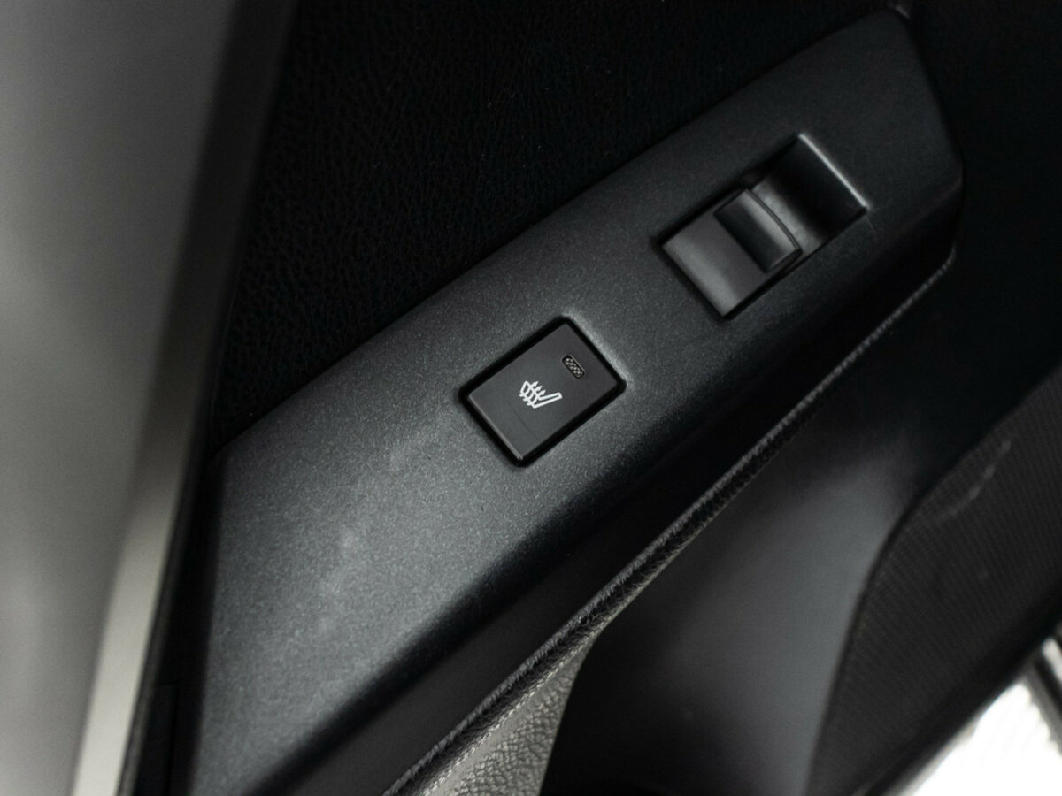 Тойота Рав4 б/у, 2016, Вариатор. Фото: #21