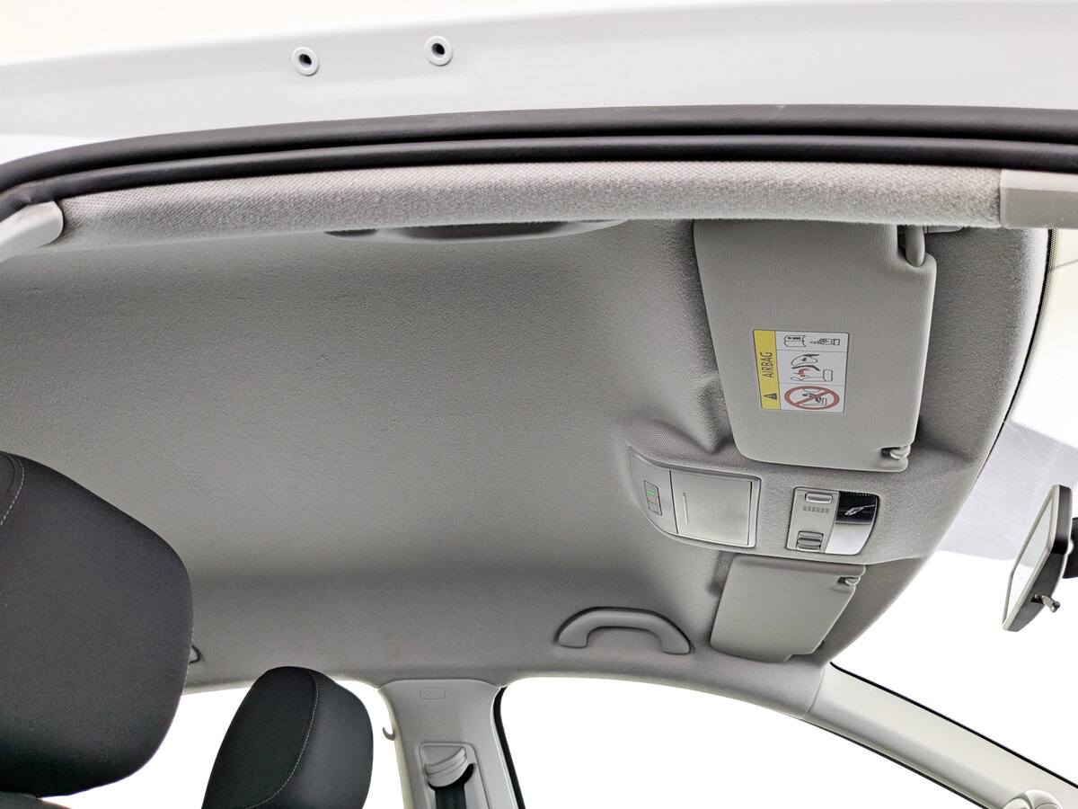 Чери Тигго 7 Про Макс б/у, 2023, Вариатор. Фото: #20