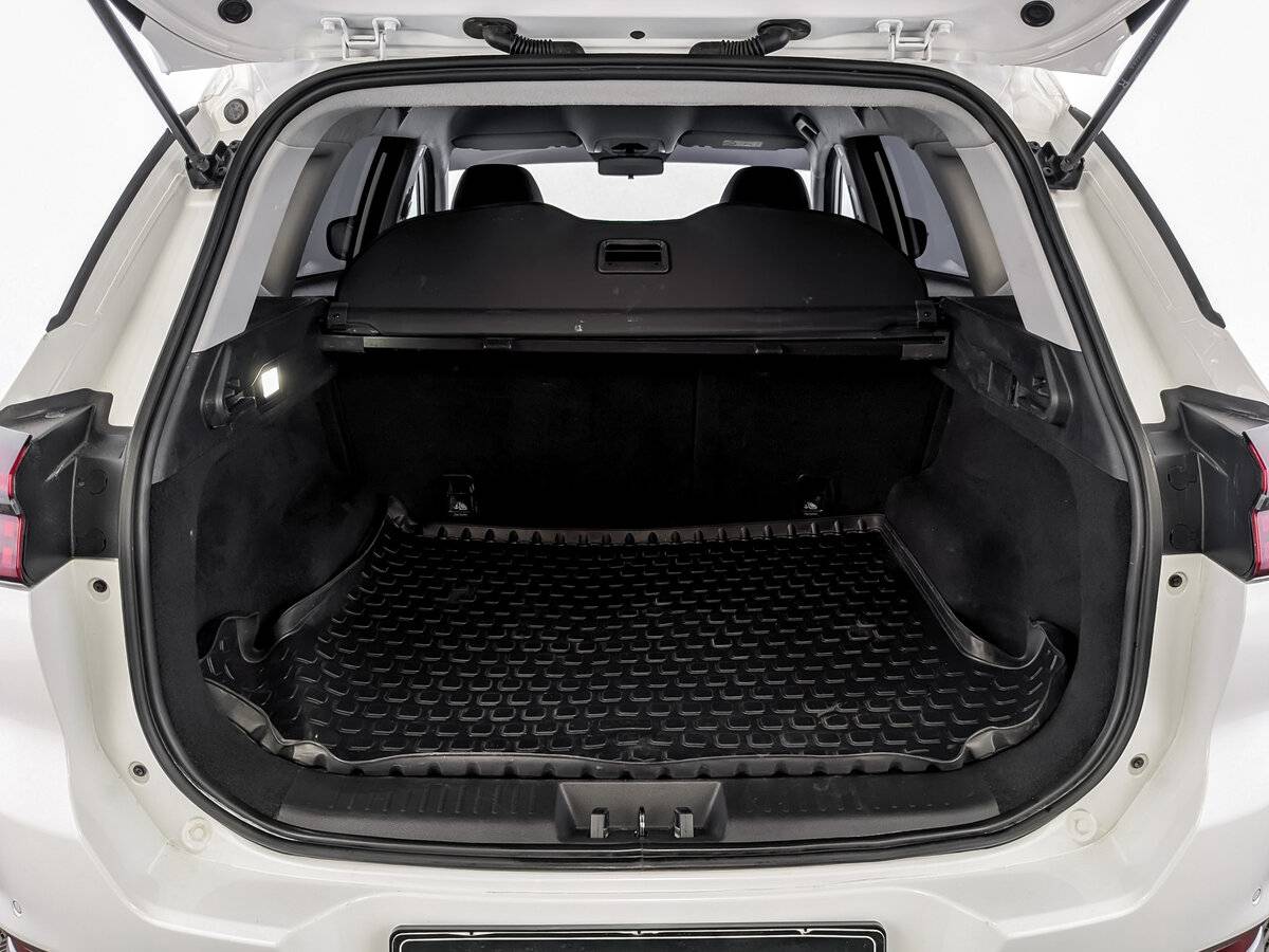 Чери Тигго 7 Про Макс б/у, 2024, Роботизированная. Фото: #9