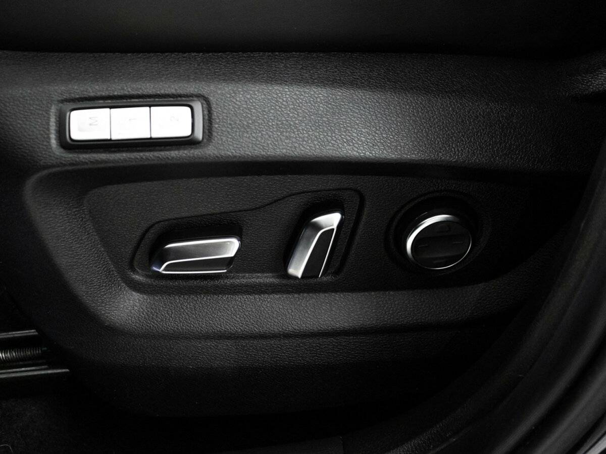 Чери Тигго 8 Про б/у, 2021, Роботизированная. Фото: #16